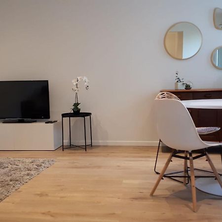La Roseraie - Apartment 100M From Lake 阿讷西 外观 照片