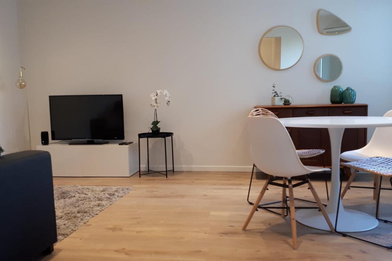 La Roseraie - Apartment 100M From Lake 阿讷西 外观 照片