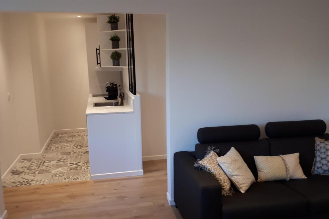 La Roseraie - Apartment 100M From Lake 阿讷西 外观 照片